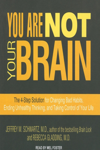 You Are Not Your Brain