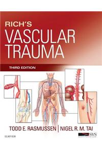 Rich's Vascular Trauma