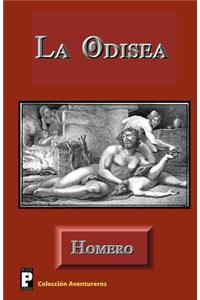 La Odisea
