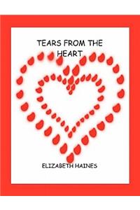 Tears from the Heart