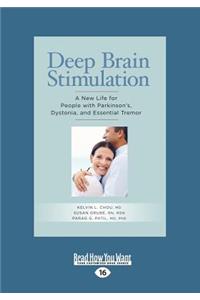 Deep Brain Stimulation: