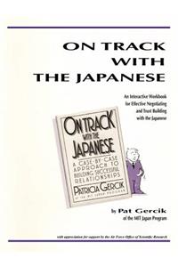 On Track with the Japanese