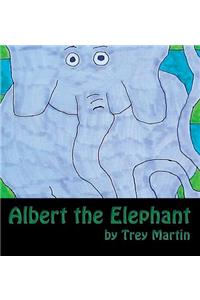 Albert the Elephant