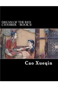 Dream Of The Red Chamber