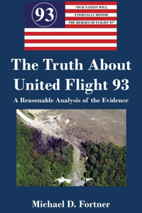 Truth About United Flight 93