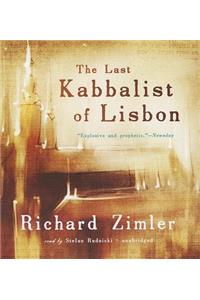 The Last Kabbalist of Lisbon