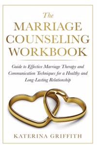 Marriage Counseling Workbook