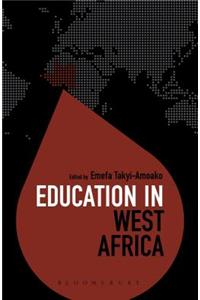 Education in West Africa