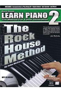 Learn Piano 2