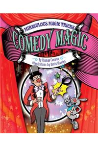 Comedy Magic