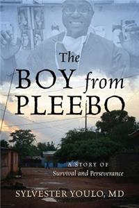 Boy from Pleebo