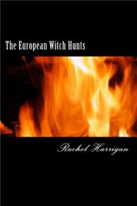 European Witch Hunts