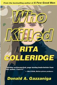 Who Killed Rita Colleridge