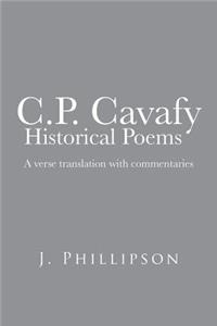 C.P. Cavafy Historical Poems