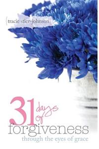 31 Days of Forgiveness