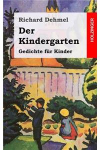 Der Kindergarten