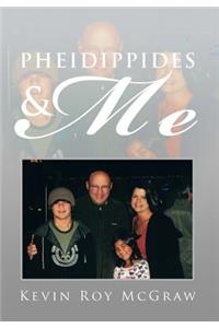 Pheidippides & Me