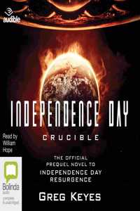 Independence Day: Crucible
