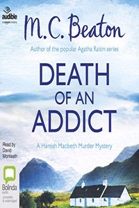 Death of an Addict