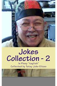 Jokes Collection - 2