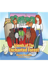 Friends of the Enchanted Forest