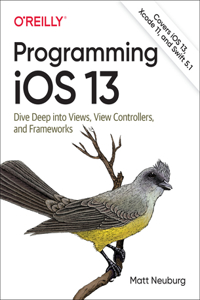 Programming IOS 13