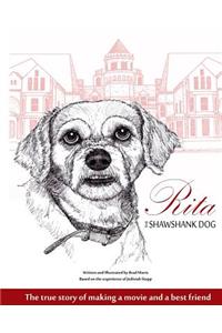 Rita the Shawshank Dog