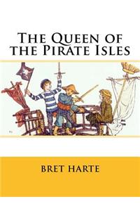 Queen of the Pirate Isles