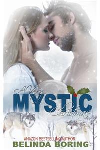A Very Mystic Christmas