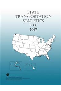 State Transportation Statistics-2007