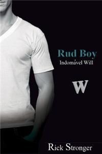 Rud Boy