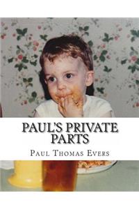 Paul's Private Parts