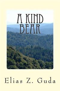 kind bear