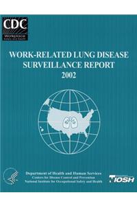 Work-Related Lung Disease Surveillance Report