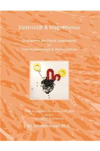 Elektrizität & Magnetismus