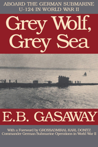 Grey Wolf, Grey Sea