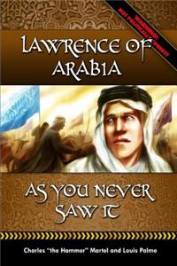 Lawrence of Arabia -