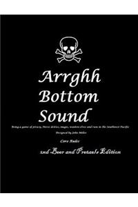 Arrghh Bottom Sound