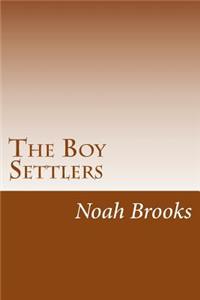 Boy Settlers