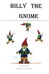 Billy The Gnome