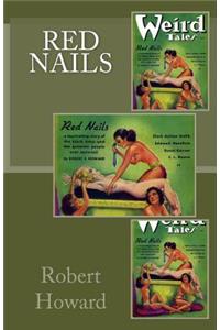 Red Nails