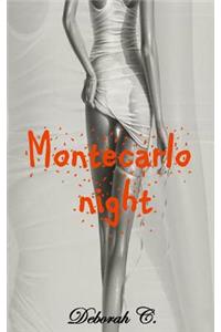 Montecarlo Night (Racconto Erotico)