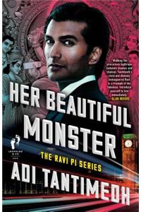 Her Beautiful Monster