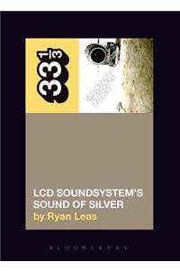 LCD Soundsystem's Sound of Silver