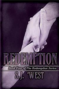 Redemption (Book 4, The Redemption Series)