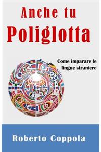 Anche tu Poliglotta