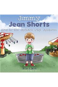 Jimmy Jean Shorts Goes to the Jackson City Jamboree