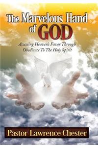 Marvelous Hand of God