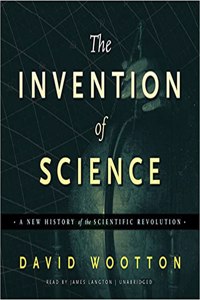 Invention of Science