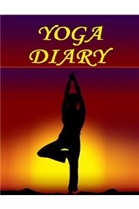 Yoga Diary